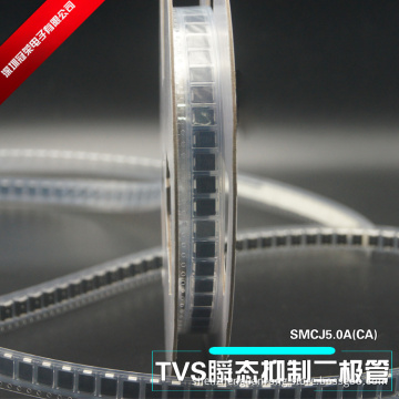 hip Diode TRANSIENT VOLTAGE SUPPESSOR DIODE